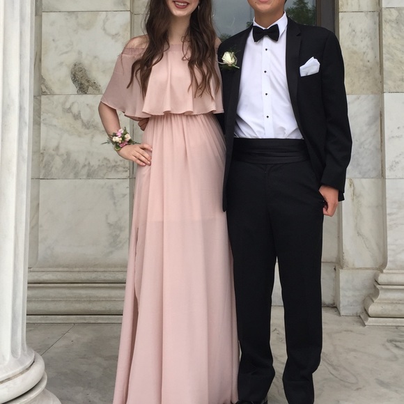 Show Me Your MuMu Dresses & Skirts - Show Me Your MuMu Wedding: Hacienda maxi dress